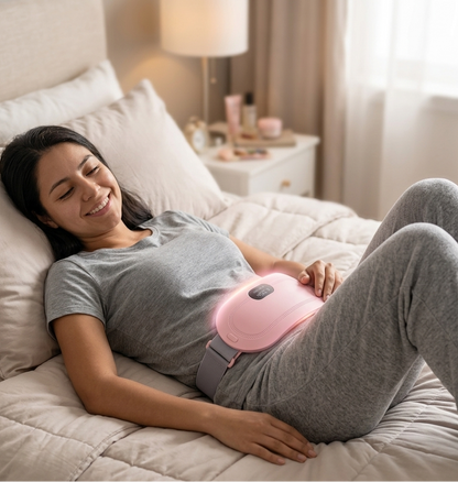 ALIVIA TUS CÓLICOS EN MINUTOS
+ ENVÍO GRATIS