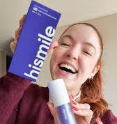 ELIMINA EL TONO AMARILLO HOY MISMO CON WHITESMILE + ENVÍO GRATIS